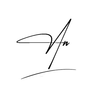 Chữ ký tên An, Ân