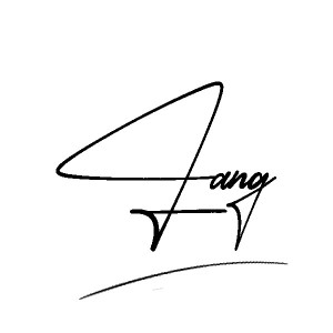 Chữ ký tên Lang, Lăng, Lãng