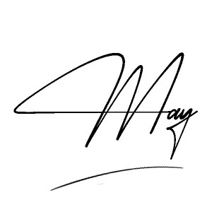 Chữ ký tên Máy