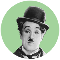 Avata Charlie Chaplin