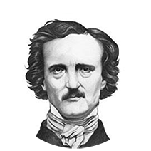 Avata Edgar Allan Poe